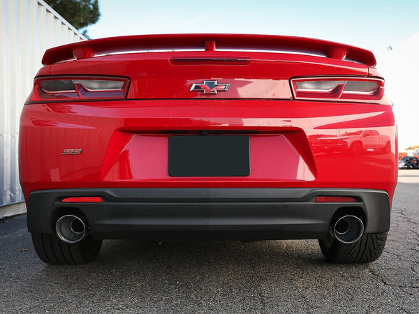Advanced FLOW Engineering Exhaust System Kit (MPN: 49-44118-P)