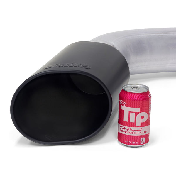 Banks Power Monster Exhaust System (MPN: 49795-B)