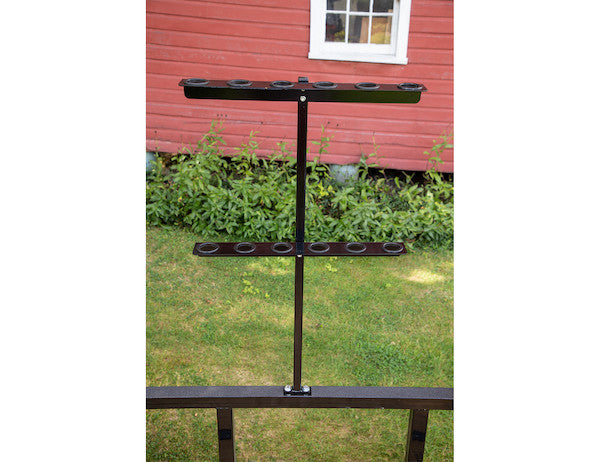 Tool Organizer for Open Trailers (MPN: LT35)