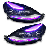 Oracle Lighting Dynamic ColorSHIFT Headlight Upgrade Kit (MPN: 1473-332)