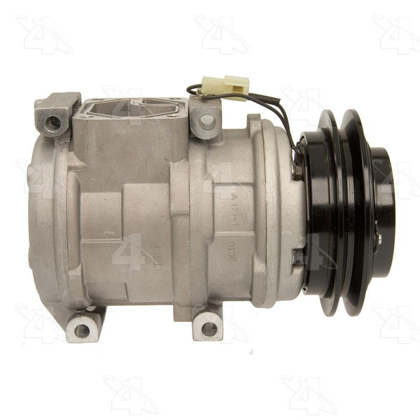 Four Seasons Air Conditioner Compressor (MPN: 68371)