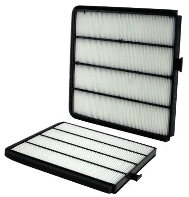 WIX Cabin Air Filter (MPN: 836)