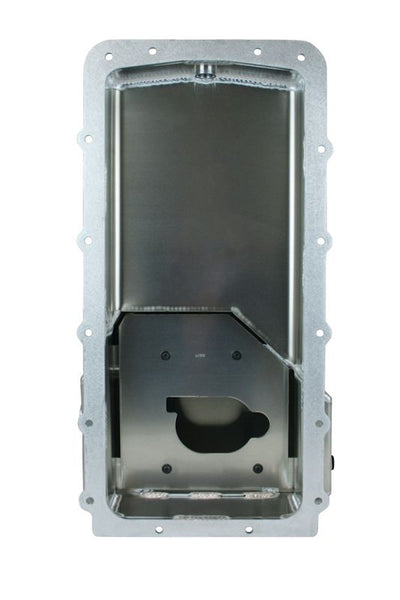 Moroso Performance Oil Pan (MPN: 20577)