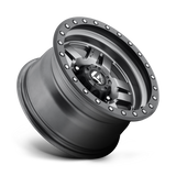 Fuel Off Road Anza D558 Wheel (MPN: D55815806537)