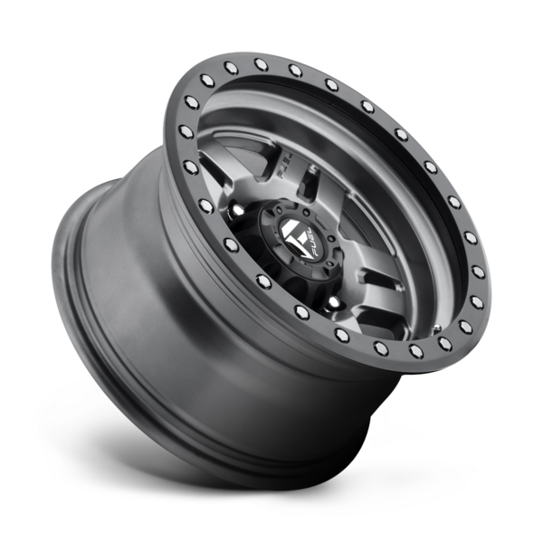 Fuel Off Road Anza D558 Wheel (MPN: D55815806537)