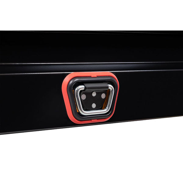 Weather Guard Lo-Side Steel Truck Toolbox (MPN: 175-5-04)
