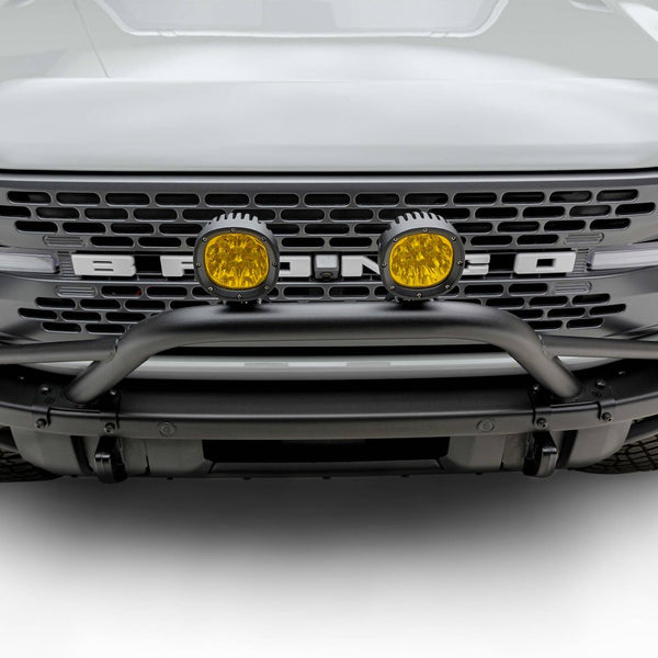 ZROADZ Pre-Runner Baja Series Bull Bar (MPN: Z325451-KITA)