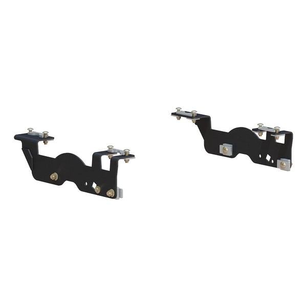 Fifth Wheel Trailer Hitch Mount Kit (MPN: 16911)