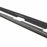 Seibon Carbon Side Skirt Set (MPN: SS18HDACC-GC)