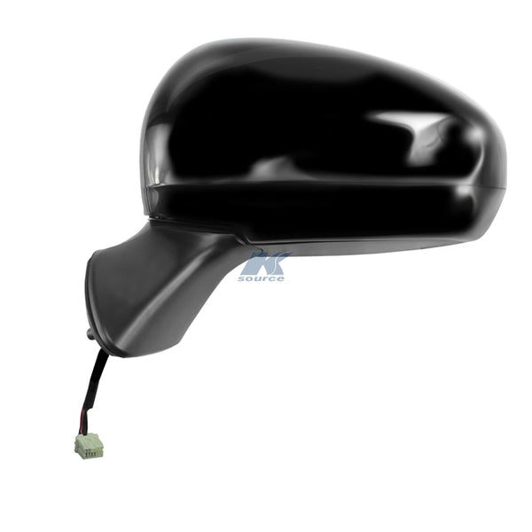 K Source Exterior Mirror Replacement (MPN: 70658T)