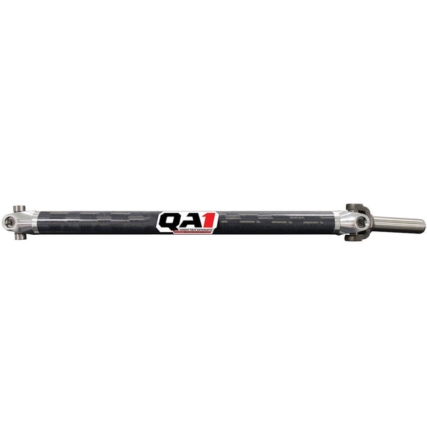 QA1 Carbon Fiber Driveshaft (MPN: JJ-12207)