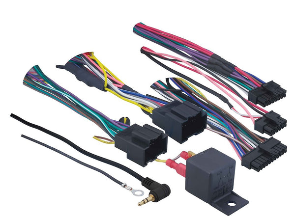 Metra Electronics Radio OnStar Retention Interface (MPN: GMOS-LAN-034)