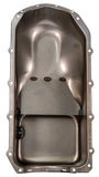Moroso Performance Oil Pan for Pontiac Engines (MPN: 20492)