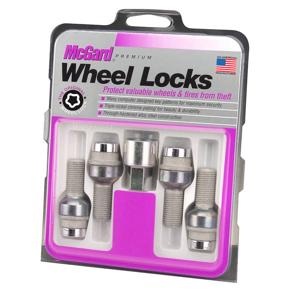 McGard Wheel Lock Bolt Style (MPN: 28020)