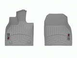 WeatherTech FloorLiner Molded Fit Gray (MPN: 4617981)