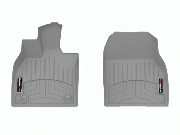 WeatherTech FloorLiner Molded Fit Gray (MPN: 4617981)