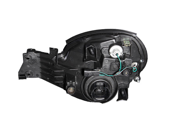 AnzoUSA Headlight Assembly (MPN: 121121)