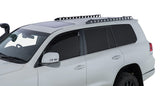 Rhino Rack Roof Rack Side Rail (MPN: RTLB3)