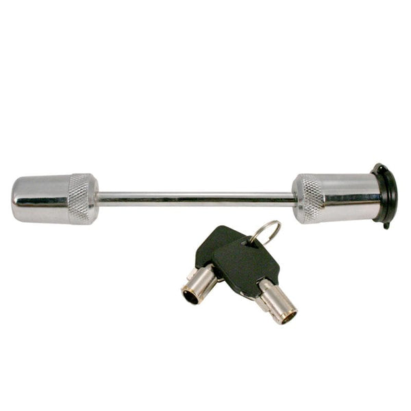 Trimax Trailer Coupler Lock (MPN: TC3)