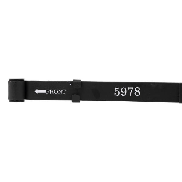 Belltech Leaf Spring (MPN: 5978)