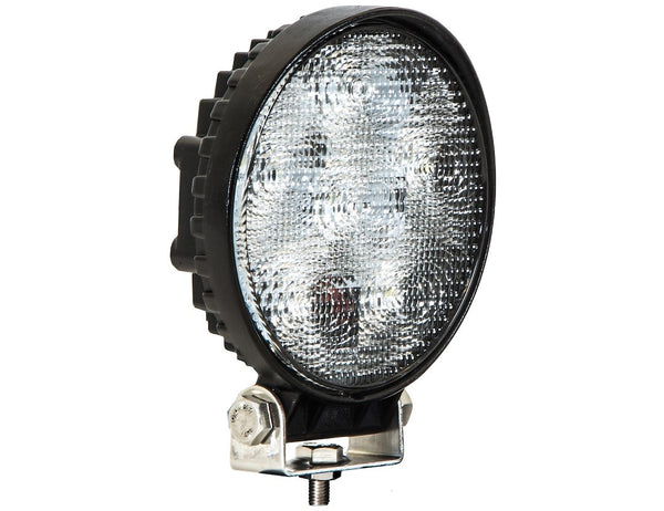 Buyers Products 4-1/2 Inch Round LED Spotlight (MPN: 1492215)