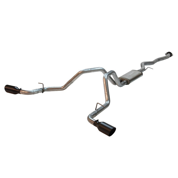 Flowmaster Exhaust System Kit (MPN: 717924)