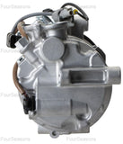Four Seasons Air Conditioner Compressor (MPN: 168300)