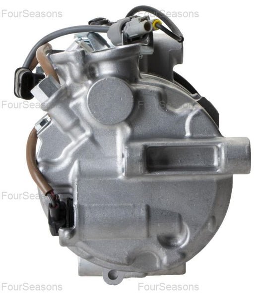 Four Seasons Air Conditioner Compressor (MPN: 168300)