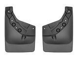 WeatherTech Mud Flaps (MPN: 120182)