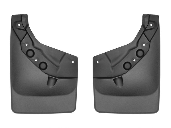 WeatherTech Mud Flaps (MPN: 120182)