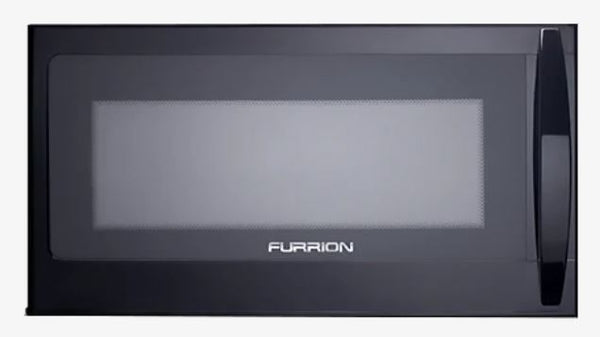 Furrion Microwave Oven Door (MPN: C-FMCM15-BL-DOOR)
