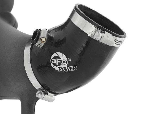 Advanced FLOW Engineering Cold Air Intake (MPN: TM-1023B-R)