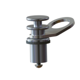 Taco Aluminum Quick Release Fender Lock (MPN: F18-0186VEL-1)