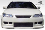 Duraflex Bumper Cover (MPN: 101984)