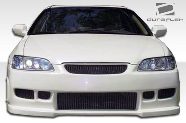 Duraflex Bumper Cover (MPN: 101984)