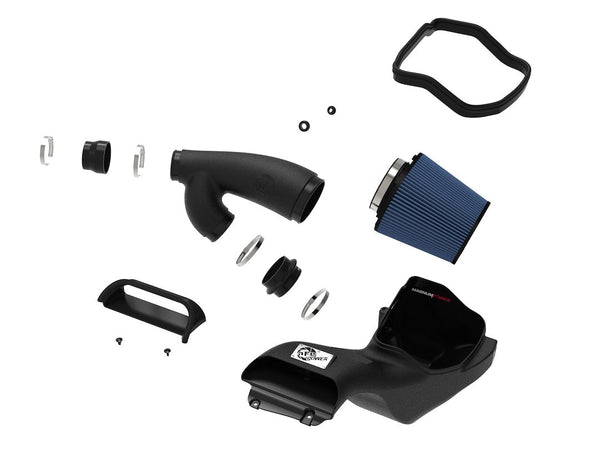 Advanced FLOW Engineering Cold Air Intake (MPN: 54-13061R)