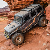 Westin Mesa Roof Rack (MPN: 15-00075)
