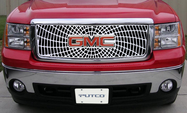 Putco Grille Insert Overlay (MPN: 303190)