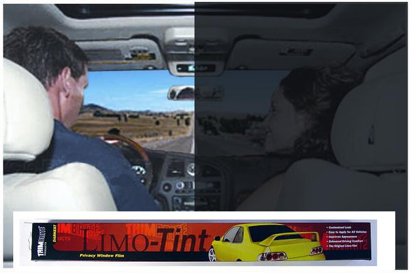 Trimbrite Window Film (MPN: T1757)