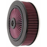 K & N Filters X-Stream Air Cleaner Assembly (MPN: 66-3150)