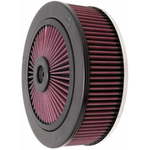 K & N Filters X-Stream Air Cleaner Assembly (MPN: 66-3150)