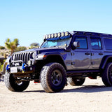 KC Hilites Light Bar Mounting Kit (MPN: 7331)