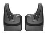 WeatherTech Mud Flaps (MPN: 110108-120108)