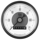 AutoMeter Speedometer (MPN: 2085)