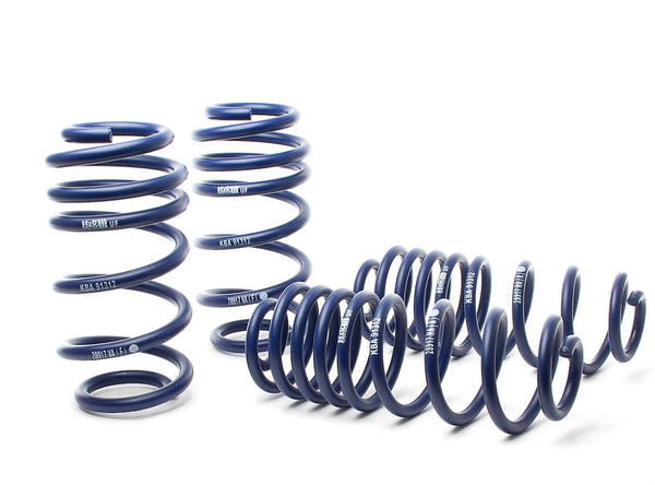 H&R Sport Spring Lowering Kit (MPN: 28917-4)