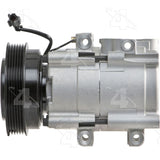 Four Seasons Air Conditioner Compressor (MPN: 58185)