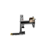 WILCO Off-Road Hitchgate Solo Tire Carrier (MPN: UHG32130)