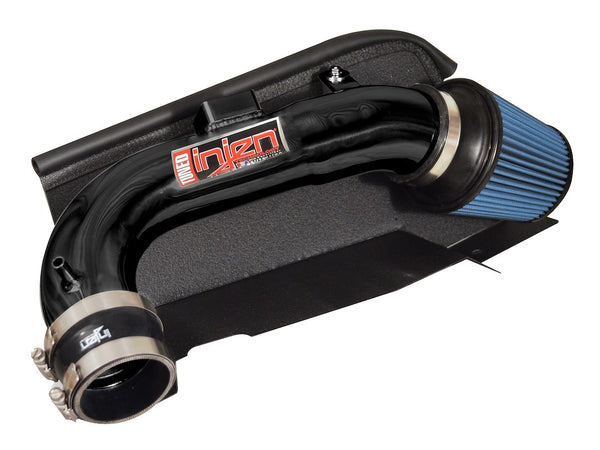 Injen Technology Cold Air Intake SP Series (MPN: SP6010BLK)