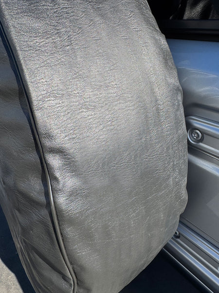 Spare Tire Cover for 31 to 33 Inch Tires (MPN: ST1103BK)