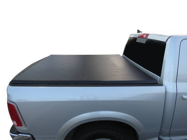 Black Horse Offroad Tonneau Cover (MPN: PRS-DO10)